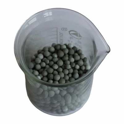Deoxygénation to Dehydrogénation Catalyseur